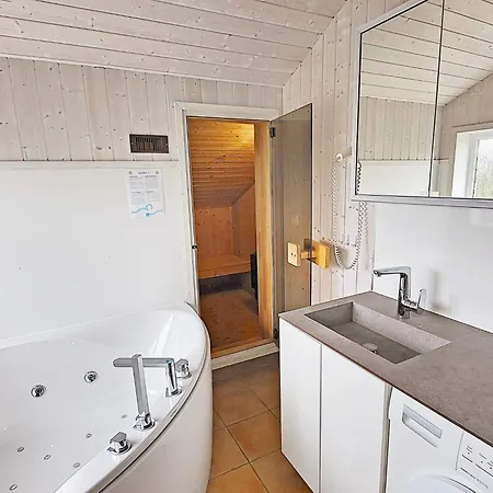 6 Person In Dom wakacyjny Grömitz