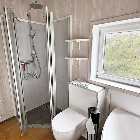 6 Person In Dom wakacyjny Grömitz